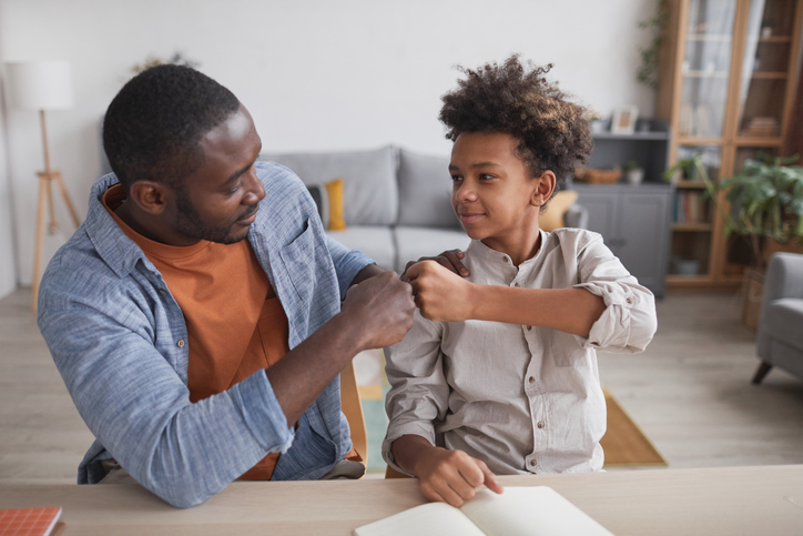 Celebrating the Failures (and Successes) on the Autism Journey