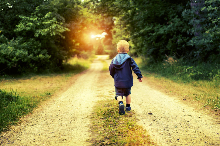 Safety First! 8 Ways to Keep Autistic Children Safe