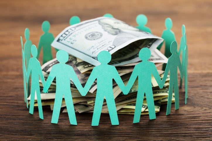 10 Easy Grants for Teachers for Their Autism Classrooms