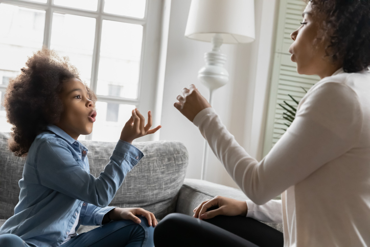 Where Do I Start With My Nonverbal Autistic* Child?