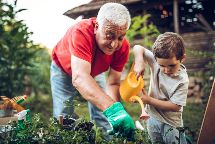 Parents and the Autism Diagnosis: How to Accept Your Autistic* Child