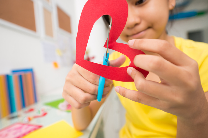 Valentine’s Day and Autism: Six Ways to Help Your Child Prepare for and Enjoy the Holiday