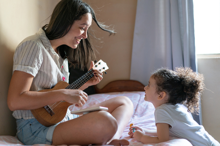 Five Songs to Teach Skip Counting to Autistic Children