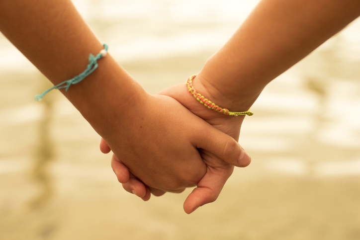 My Sister and Me – Both Autistic
