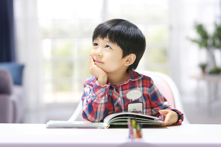 我的孩子说话迟缓是自闭症的表现吗？(Are My Child's Speech Delays a Sign of Autism?)