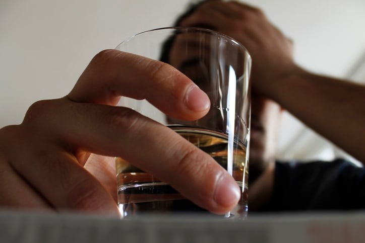 Autism and Substance Use Disorders: Is There a Connection?