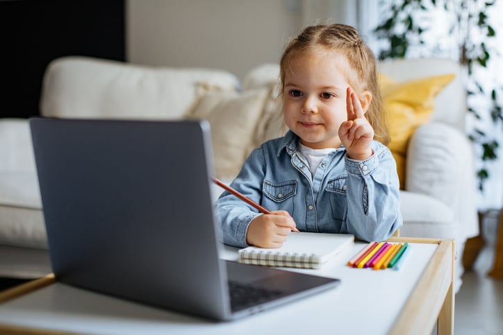 Teletherapy for Autistic Children: Research-Based Best Practices