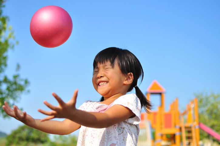 10 Gross Motor Skills for Your Autistic Child