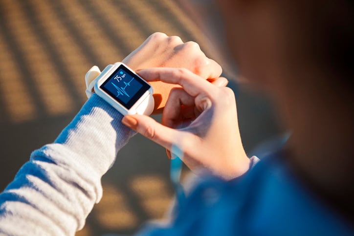 Connected Fitness: A Great Alternative to the Gym for Autistic Teens and Adults
