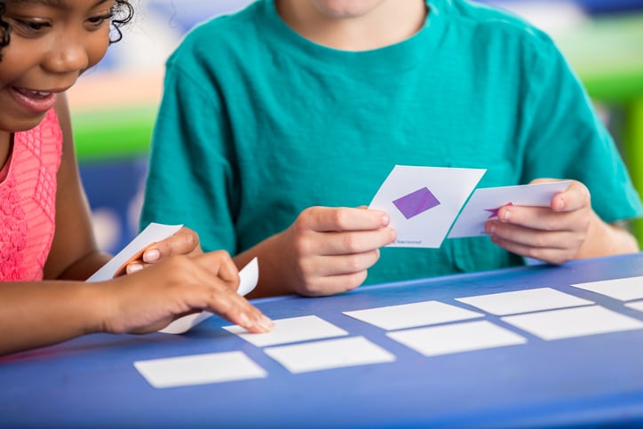 Best Games, Stories, Rhymes and Songs to Support Early Math Skills for Autistic Students