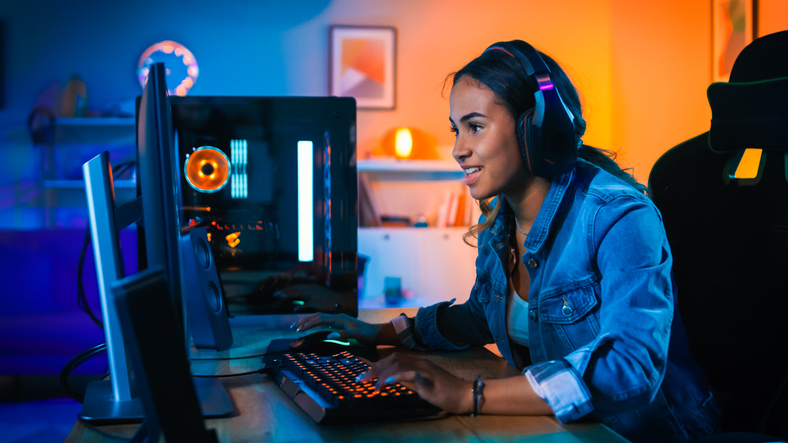 Autism, Gaming, and Building Social Skills