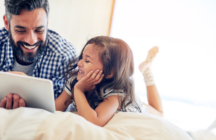 Tell Me a Story: How to Teach Narrative and Comprehension Strategies to Autistic Children