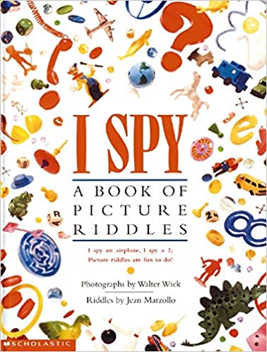 Teacher Tips: Using Expressive Labeling to Teach Autistic Children Language Skills