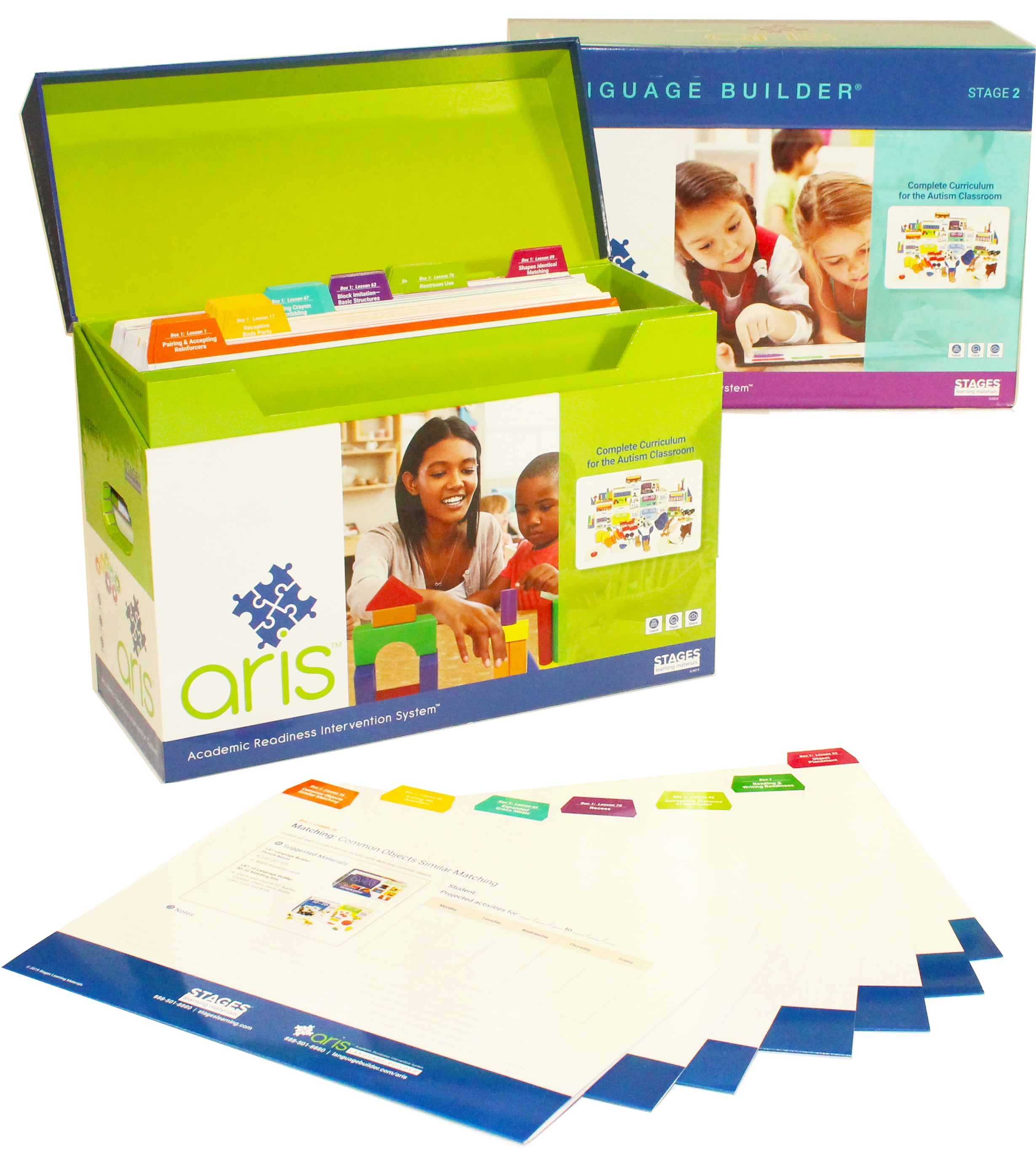 Strategies for Homeschooling Children with Autism: You Can do This!