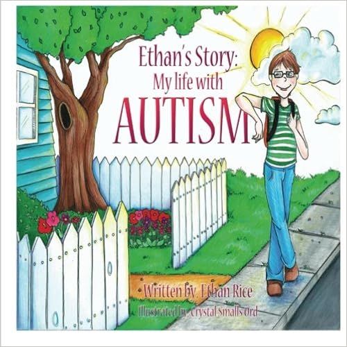 Recommended Children’s Books About Autism