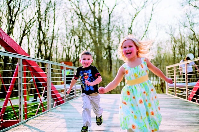 12 Popular Games Adapted for Children with Autism