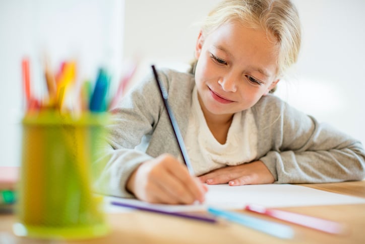 Strategies for Promoting Sensory Integration in Writing