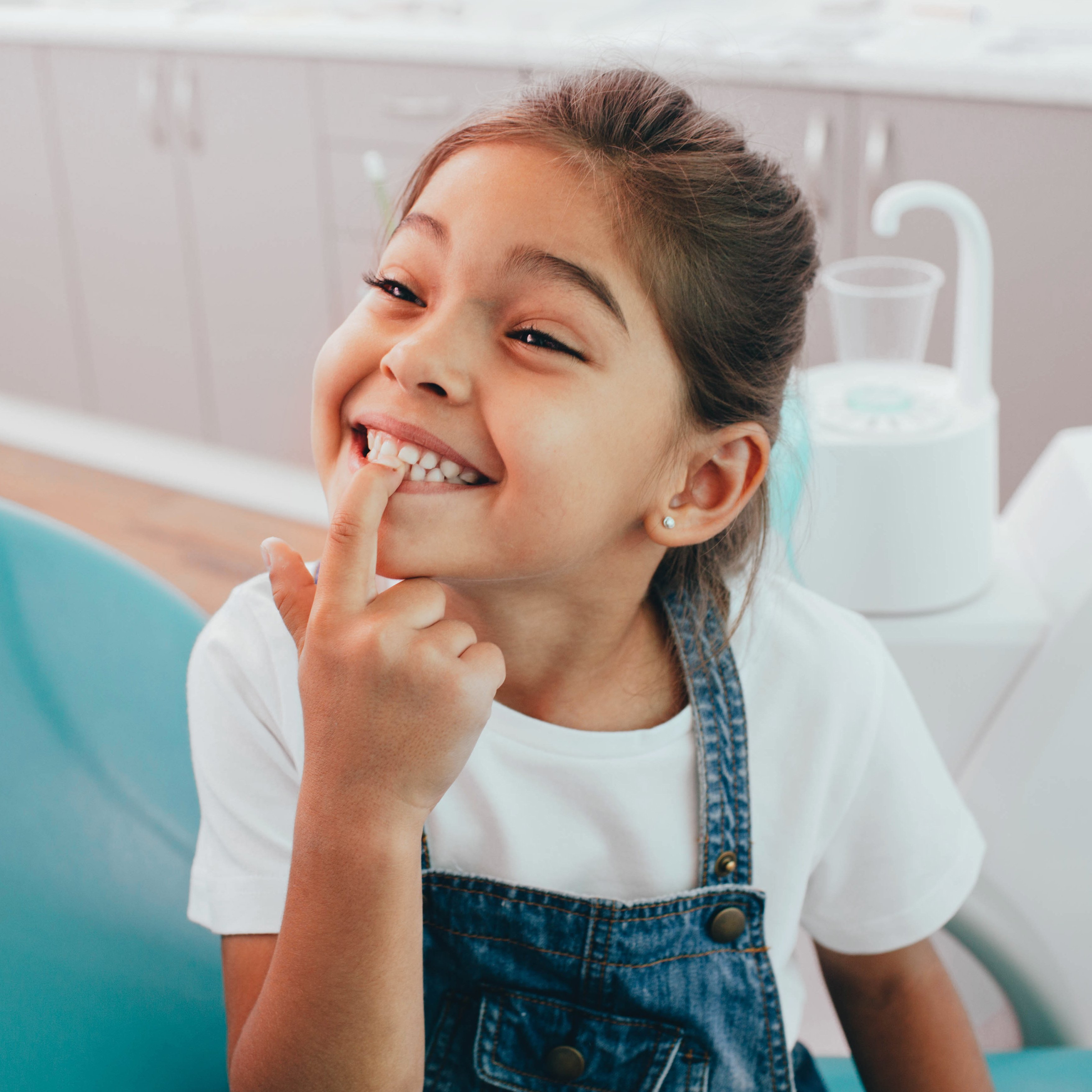 Autism and Dental Care