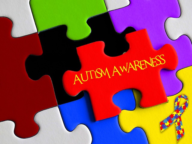 Celebrate Autism Awareness & Acceptance Month With STAGES® Learning!