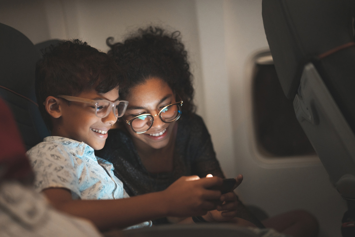 Top 10 Tips for Traveling with Kids with Autism