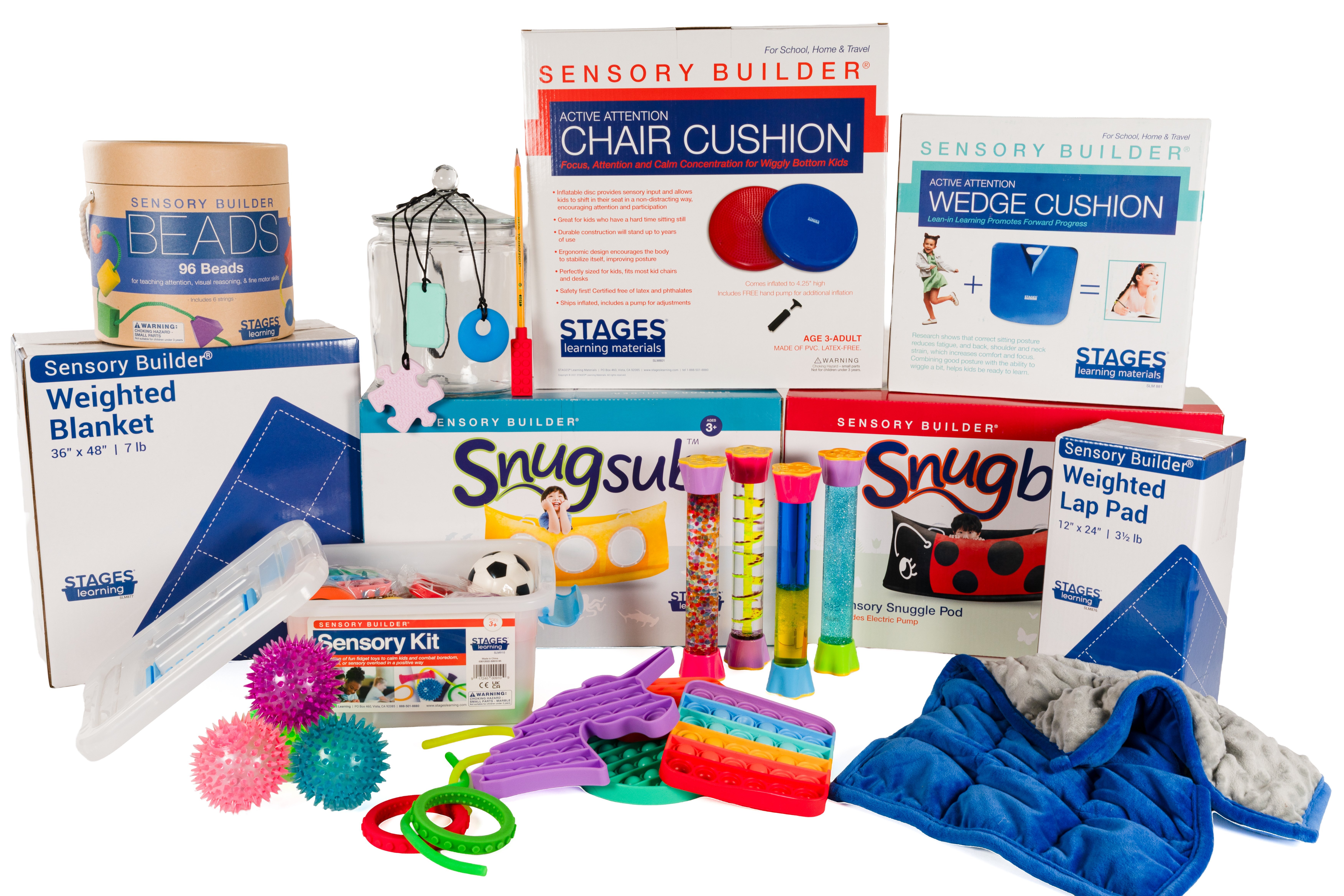 Ten Holiday Gifts for Children with Autism