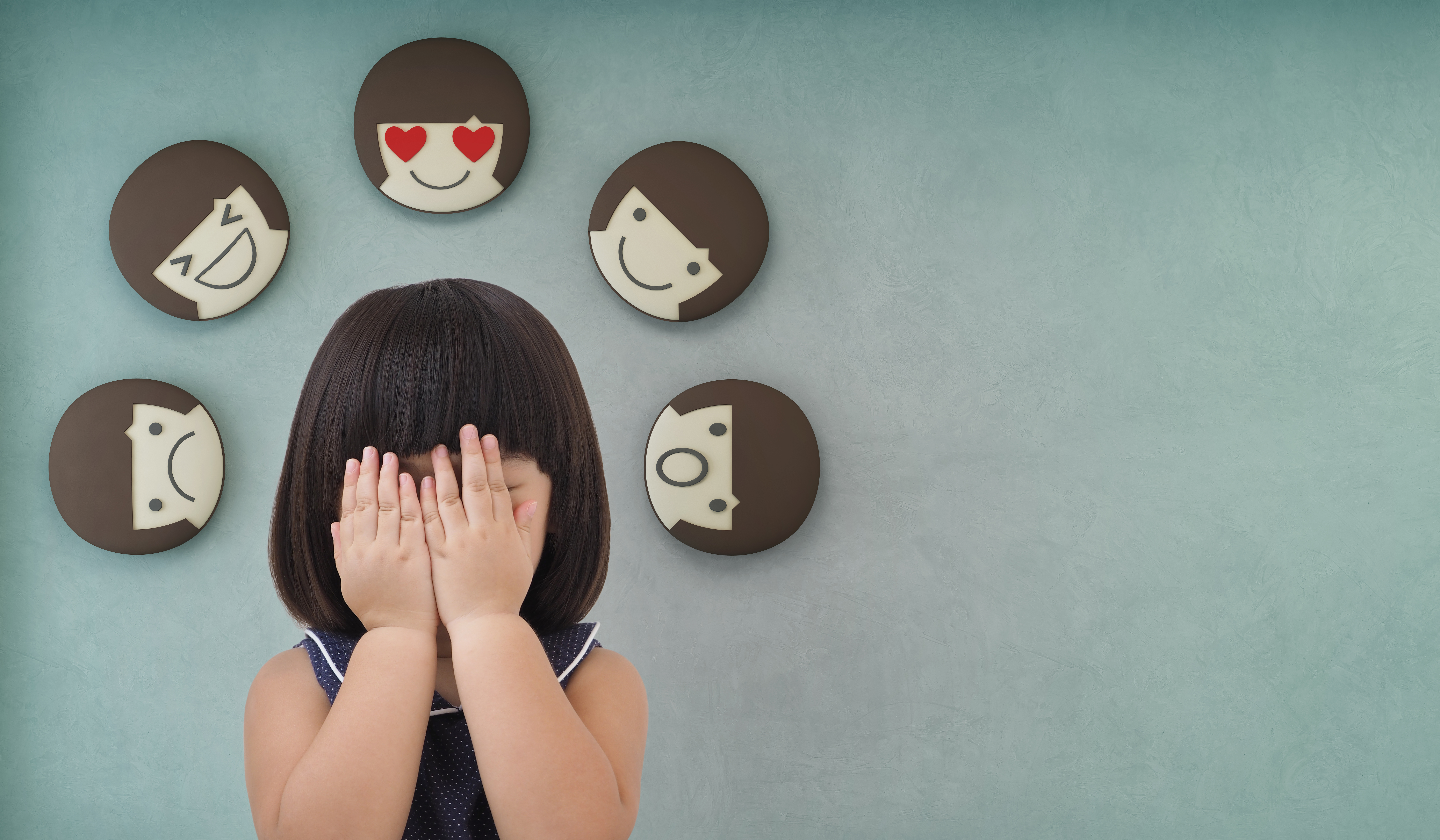 Helping Children with Autism to Communicate & Recognize Emotions