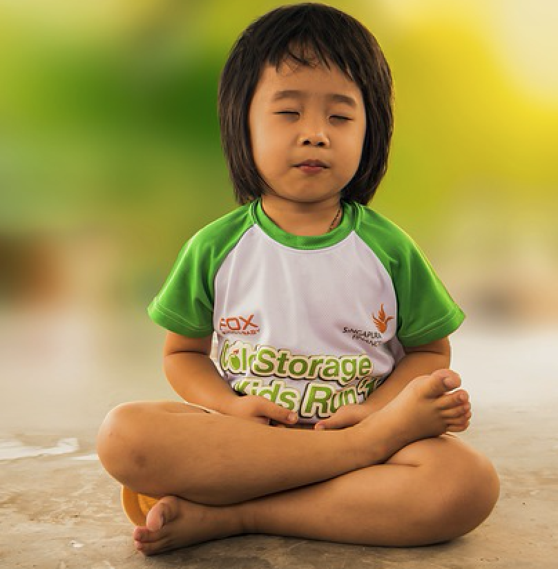Six Simple Mindfulness Practices for Kids with Autism