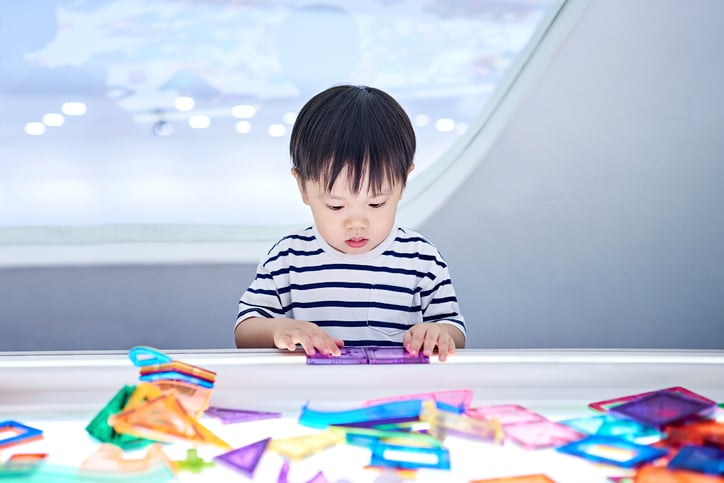 为在中国传播自闭症的信息助力 (Help Spread the Word About Autism in China)
