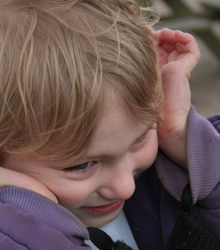 Strategies for Responding to Rude Comments About Your Child’s Behavior