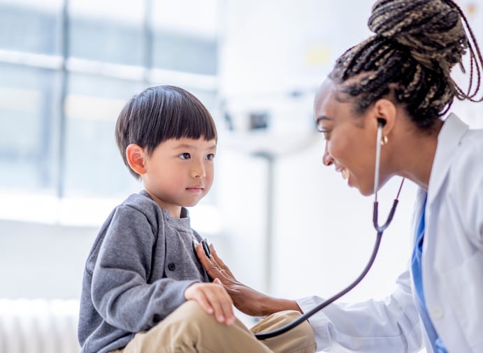 辨别自闭症的迹象和症状 (Recognizing the Signs and Symptoms of Autism)