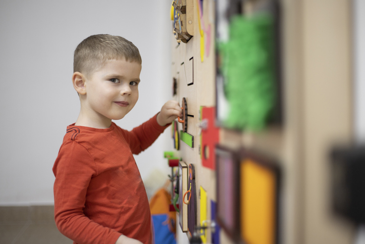 Pushing the Envelope: The Importance of First-Person Autism Accounts