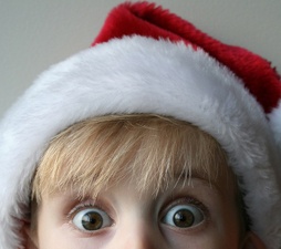 Emotion Card Holiday Stories