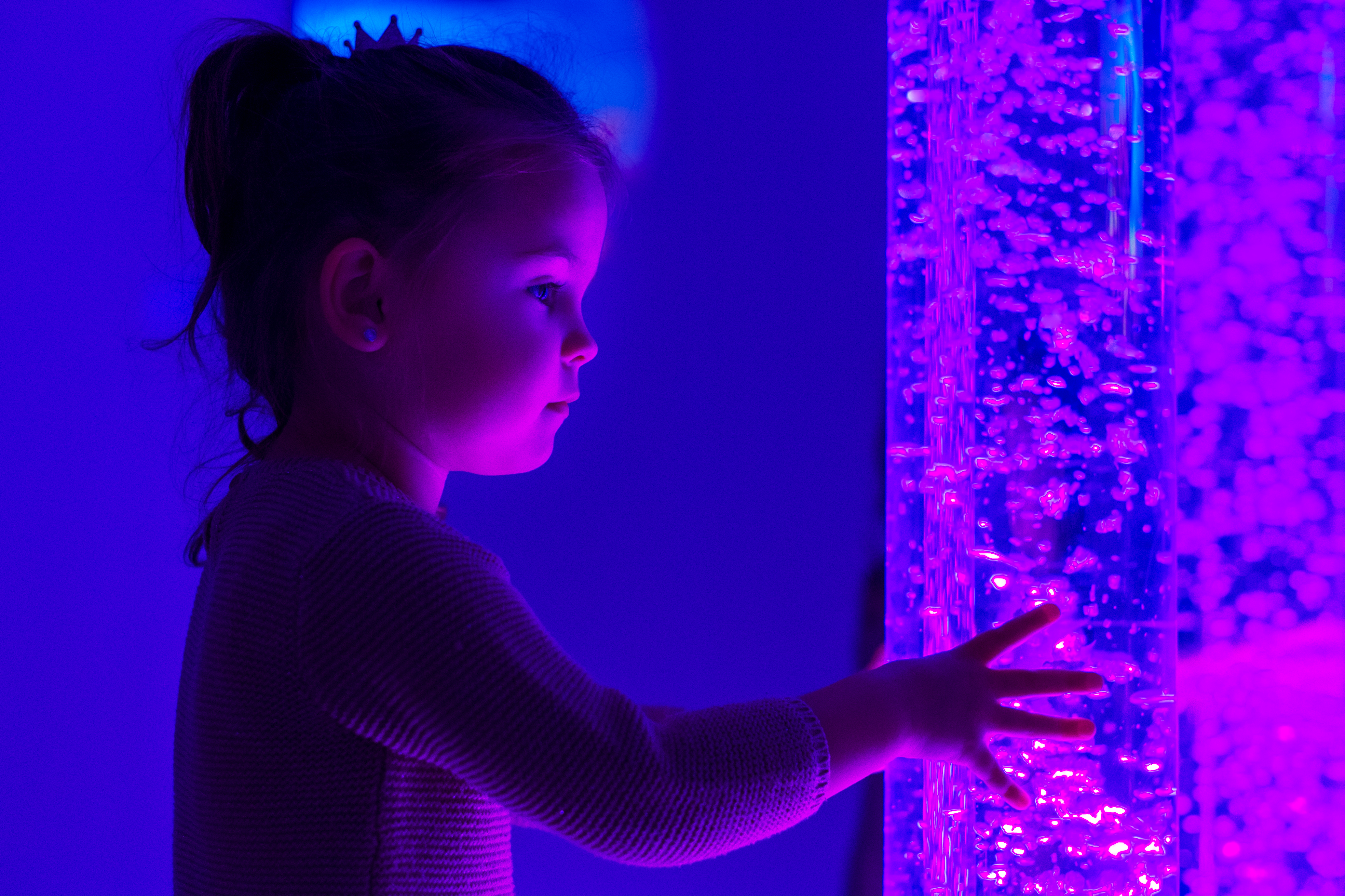 Using Sensory Tools to Help Kids Focus and Concentrate