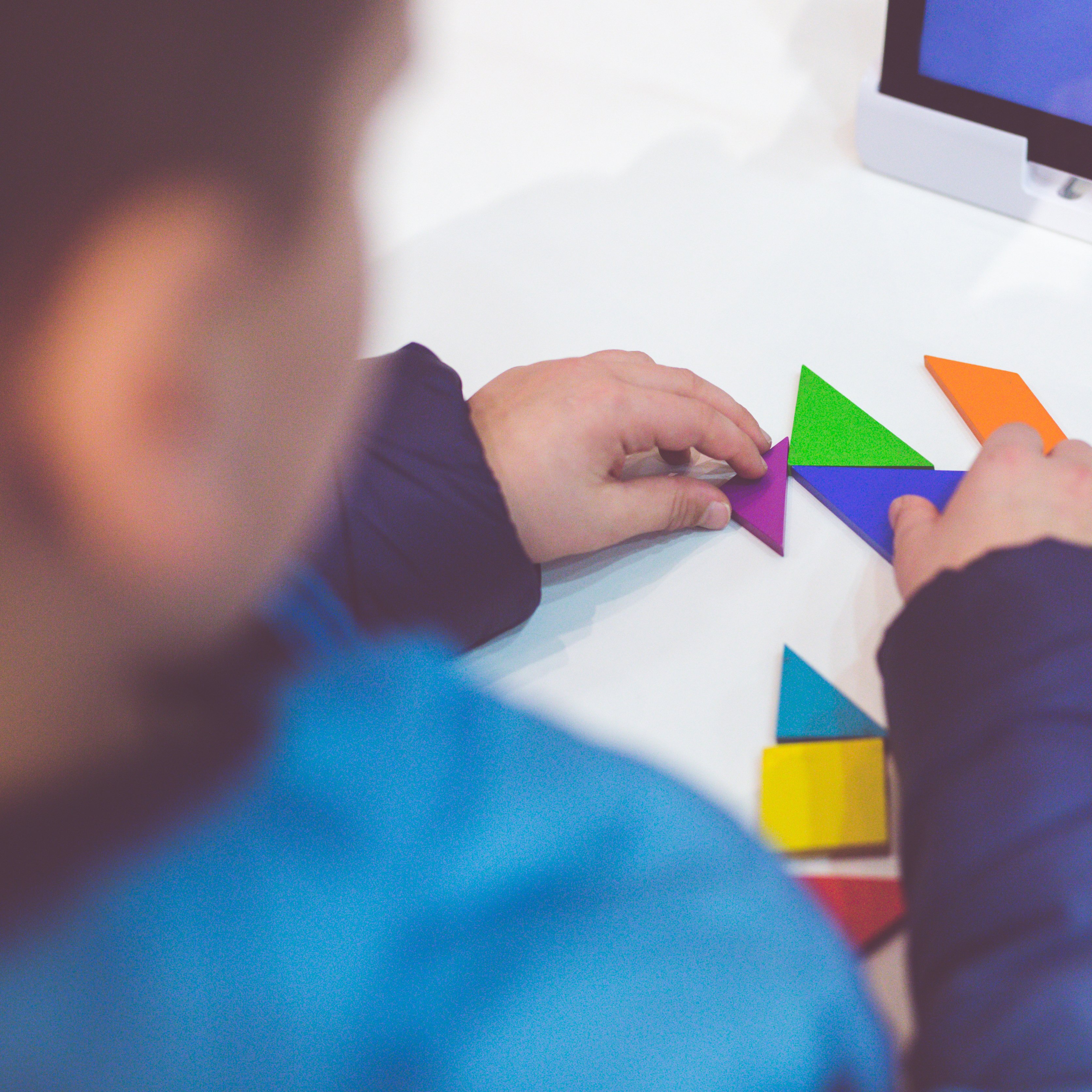 Blending Hands-On and Digital Learning Part 2