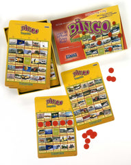 Classroom Bingo