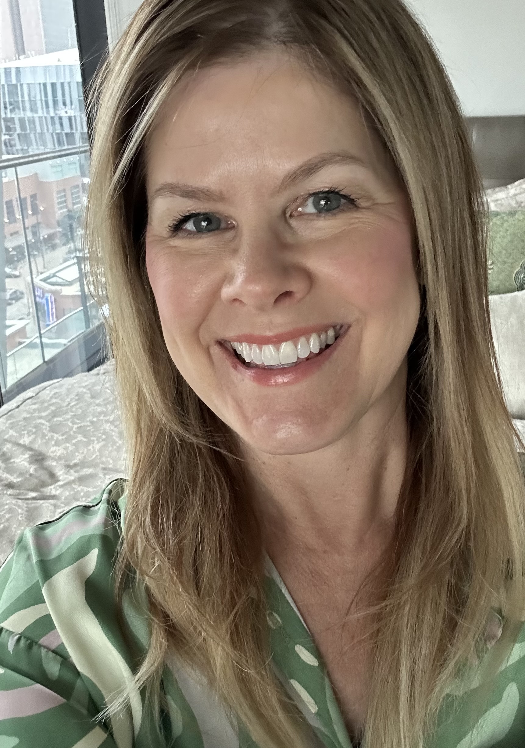 Kari Stubbs, PhD